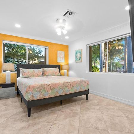 267 Avalon Vila Fort Lauderdale Exterior foto