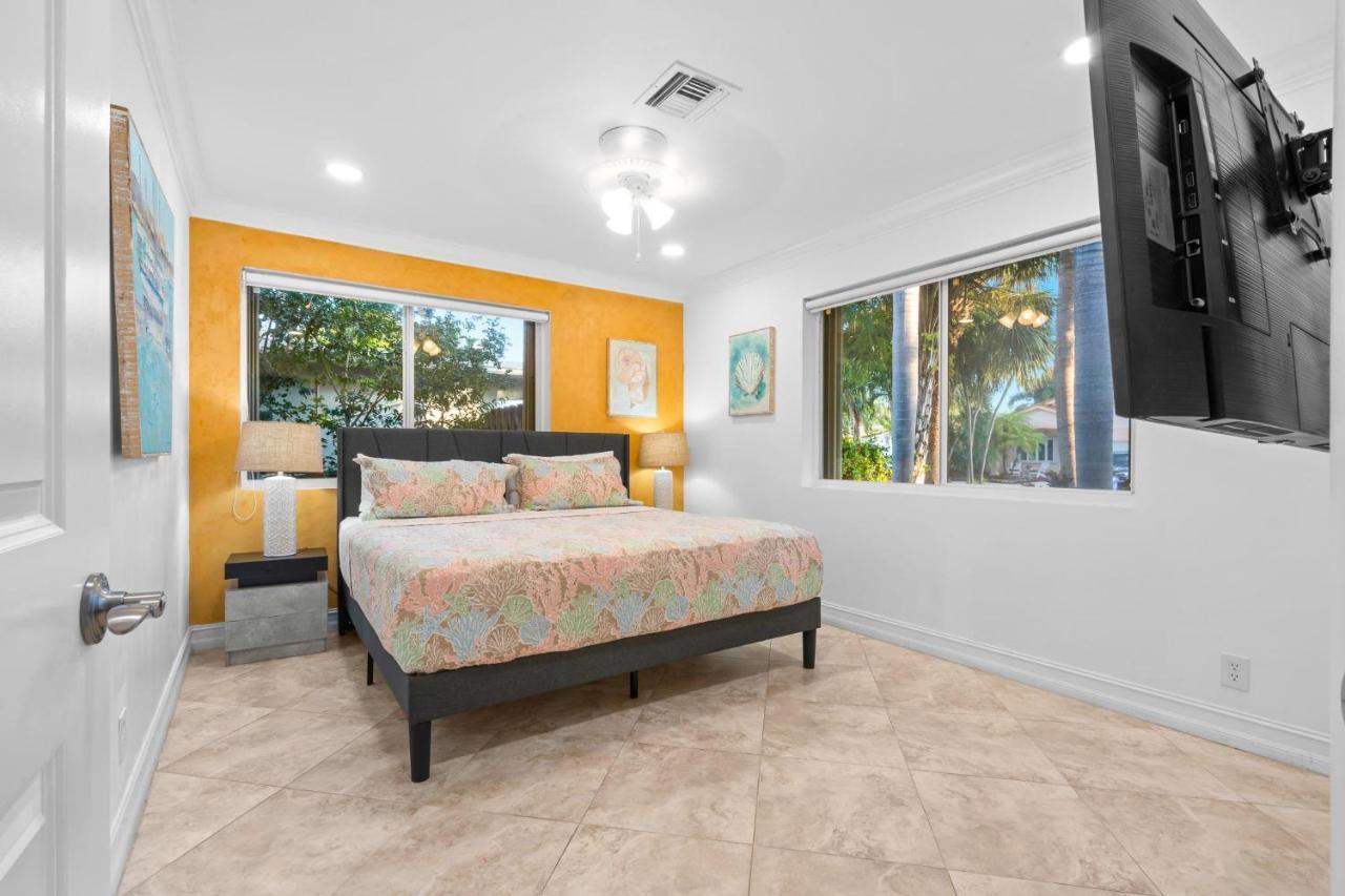 267 Avalon Vila Fort Lauderdale Exterior foto